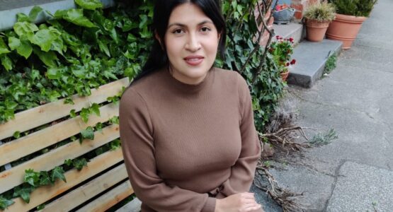 Alejandra Bulla Bild