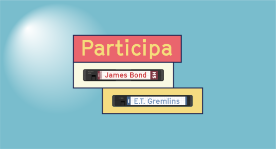 Participa-Hollywood-Memories