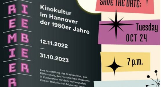 Hollywood-Memories_Historisches-Museum