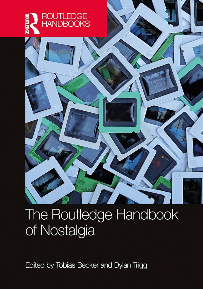 routledge handbook nostalgia