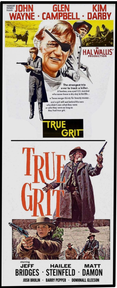 truegrit