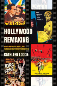 hollywood remaking