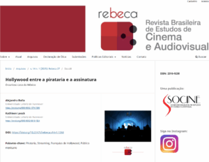 rebeca