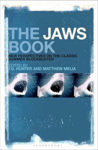 the jaws book