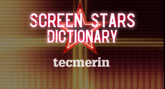screen stars